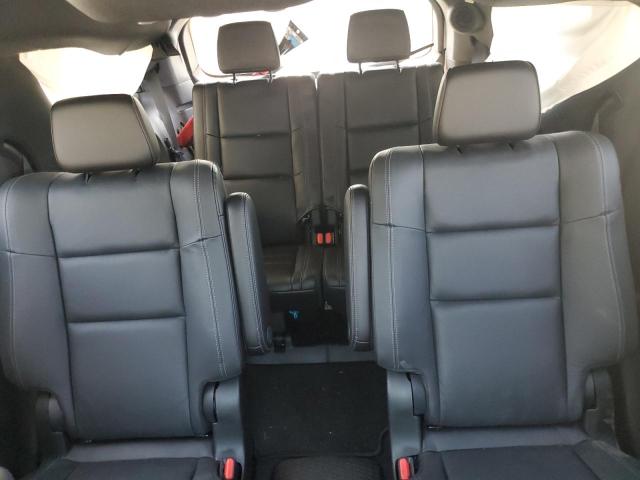 1C4RDJDG3NC108014 Dodge DURANGO GT