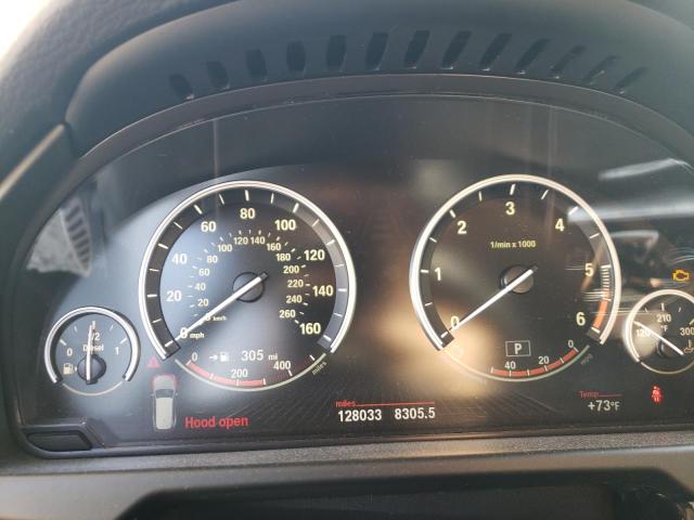 5UXKS4C52F0J98377 BMW X5 Xdrive35d
