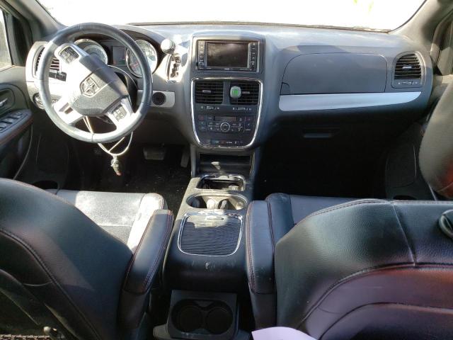2C4RDGEG6KR577876 Dodge Grand Caravan Gt