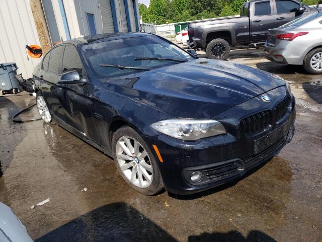 WBA5B1C57GG551666 BMW 535 I