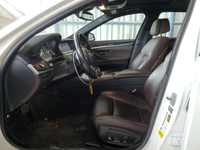 WBA5B1C56ED479504 BMW 535 I