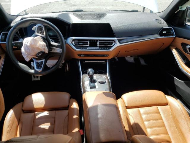 WBA5U7C07LFH48051 BMW M340I