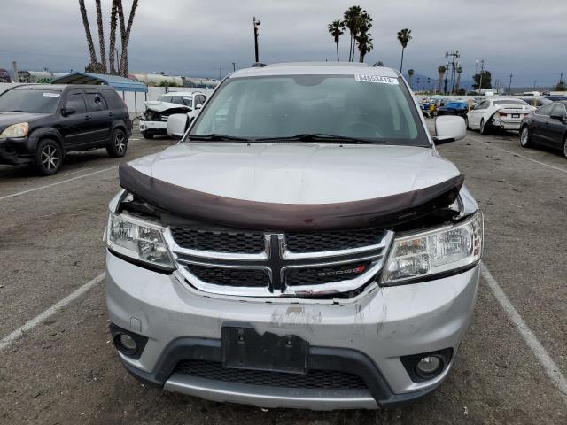 3C4PDDBG7ET282121 Dodge Journey Sxt