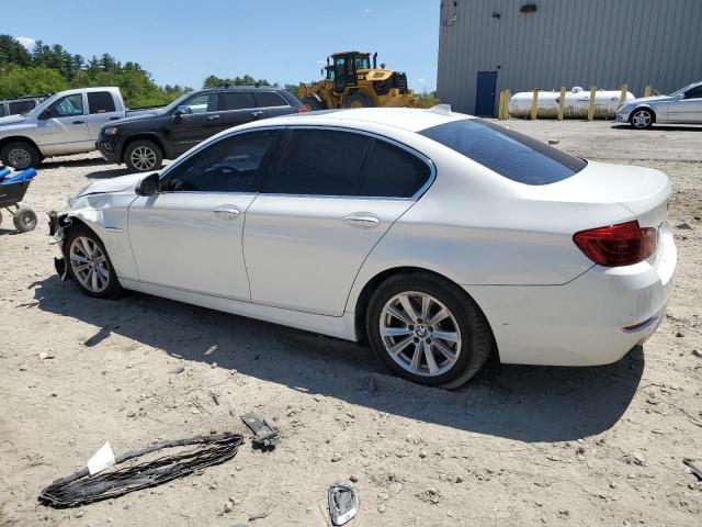 WBA5A7C55ED615711 BMW 528 XI
