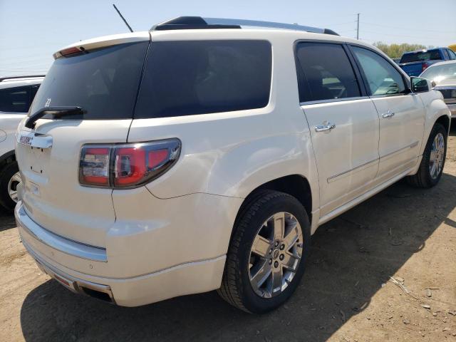 1GKKRTKD8FJ112326 GMC Acadia Denali