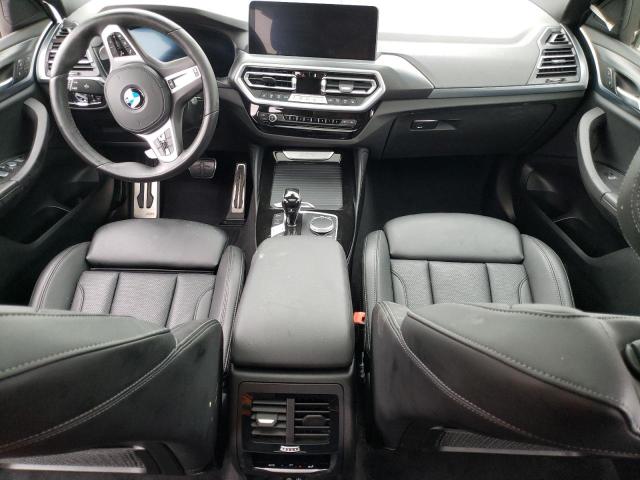 5UX33DT09N9J81866 BMW X4 Xdrive30i