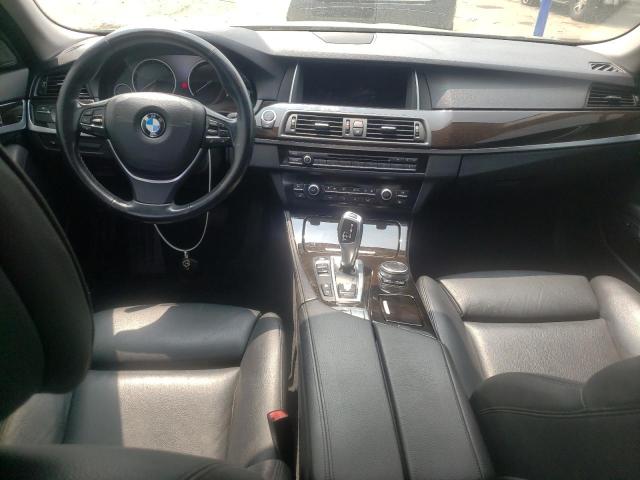 WBA5A7C52FD624044 BMW 528 XI