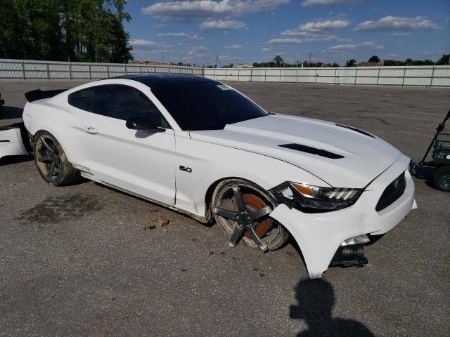1FA6P8CF6G5298366 Ford MUSTANG GT