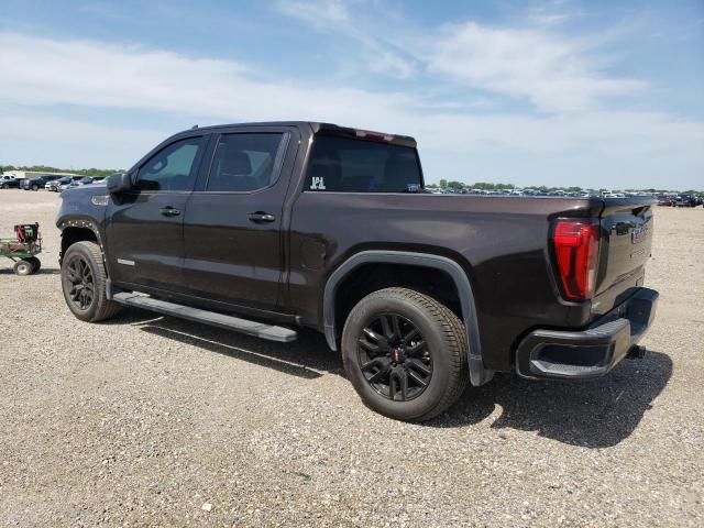 3GTP8CEDXLG158981 GMC Sierra C1500 Elevation