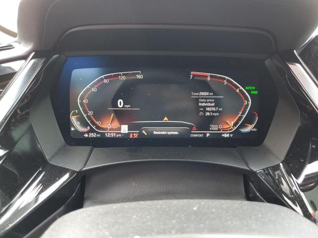 WBAHF3C02LWW73627 BMW Z4 Sdrive30i