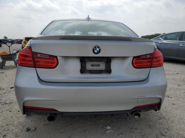 WBA3A9C55EF478860 BMW 335 I
