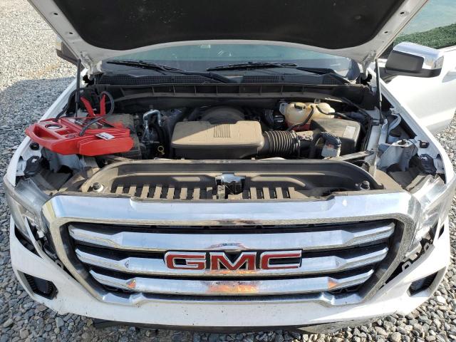 1GTU9BED0KZ419270 GMC Sierra K1500 Sle
