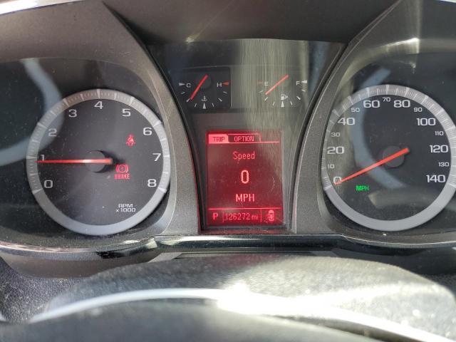2GKALPEK8G6323572 GMC Terrain Slt