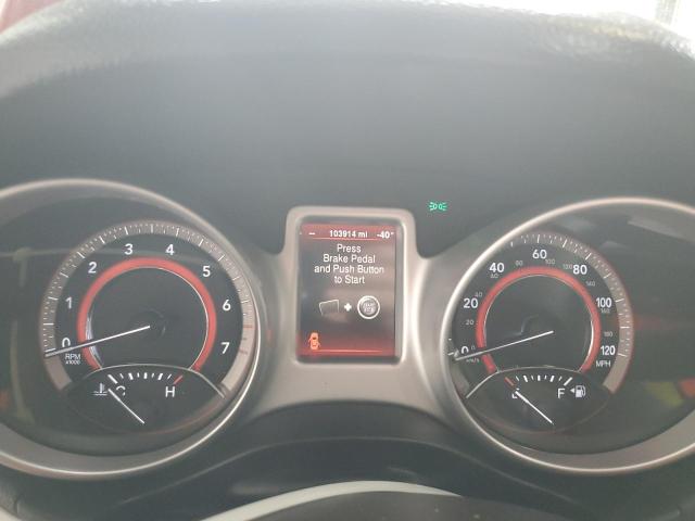 3C4PDCBG9FT686548 Dodge Journey Sxt