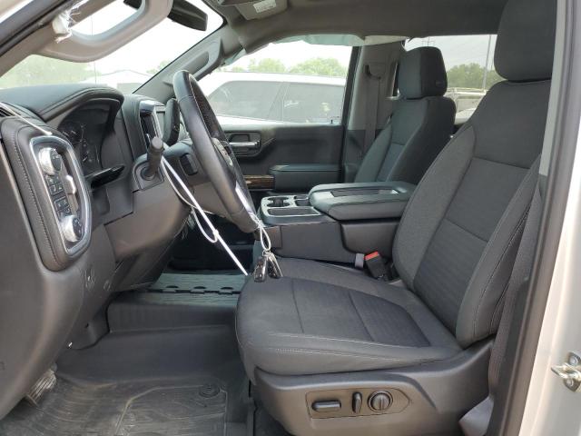 3GTP9CEK9MG137987 GMC Sierra K1500 Elevation
