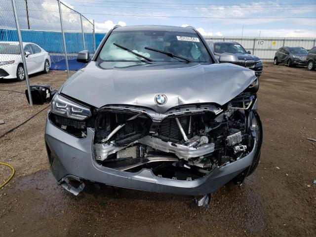 5UX53DP05P9N51426 BMW X3 Xdrive30i