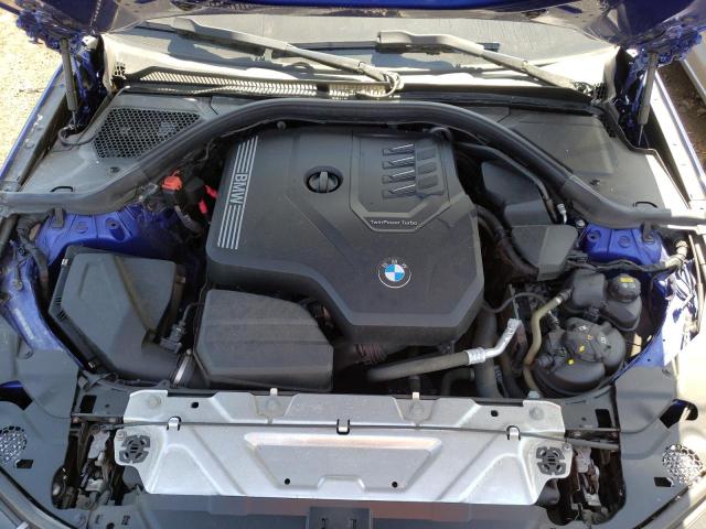 WBA5R7C00LFH76842 BMW 330XI