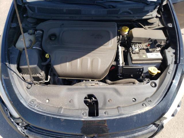 1C3CDFAA4GD564740 Dodge DART SE