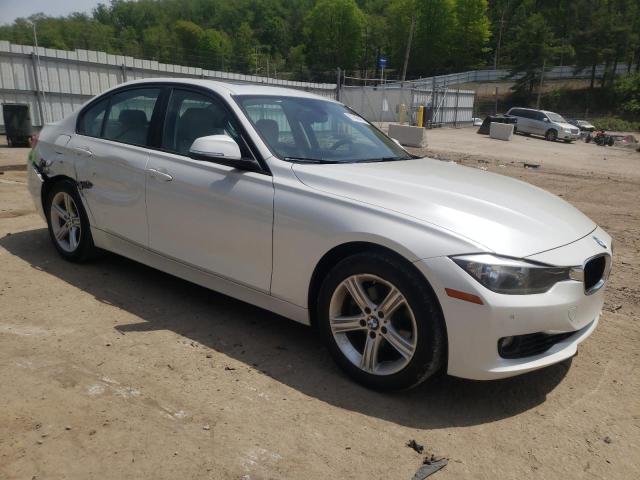 WBA3A5C52FF610015 BMW 328 I