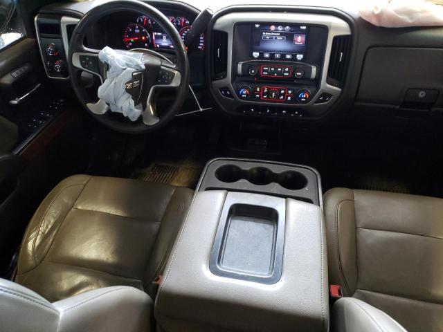 3GTU2VEC8EG423150 GMC Sierra K1500 Slt