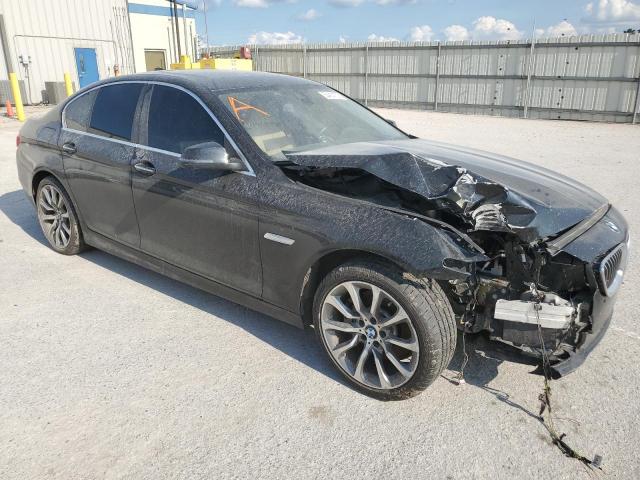 WBA5B1C56GG130862 BMW 535 I