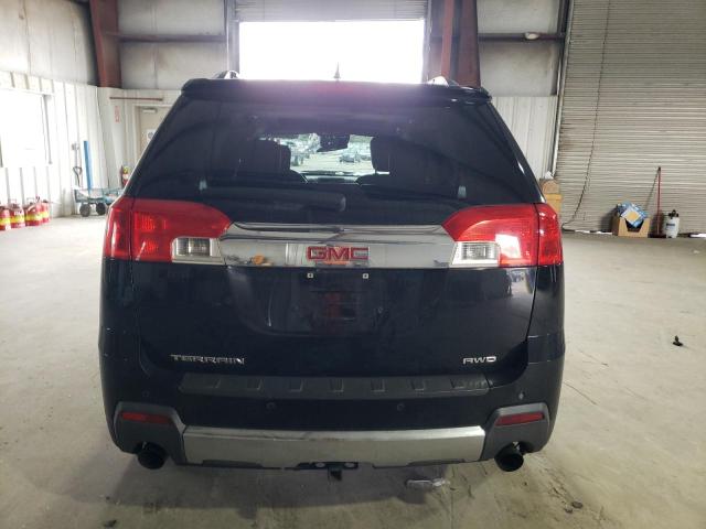 2GKFLYE38E6372255 GMC Terrain Slt