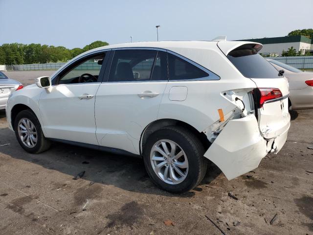 5J8TB4H51JL026039 Acura Rdx Technology