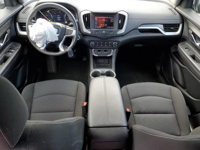 3GKALMEV0NL182823 GMC Terrain Sle