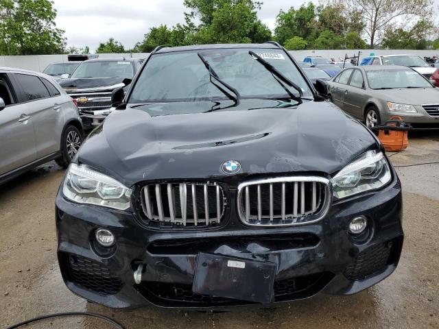 5UXKR6C51J0U14834 BMW X5 Xdrive50i
