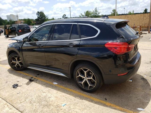 WBXHU7C31J5L07481 BMW X1 Sdrive28i