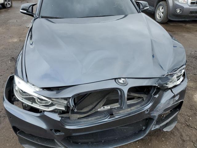 WBA8E3G50GNU05485 BMW 328 Xi Sulev