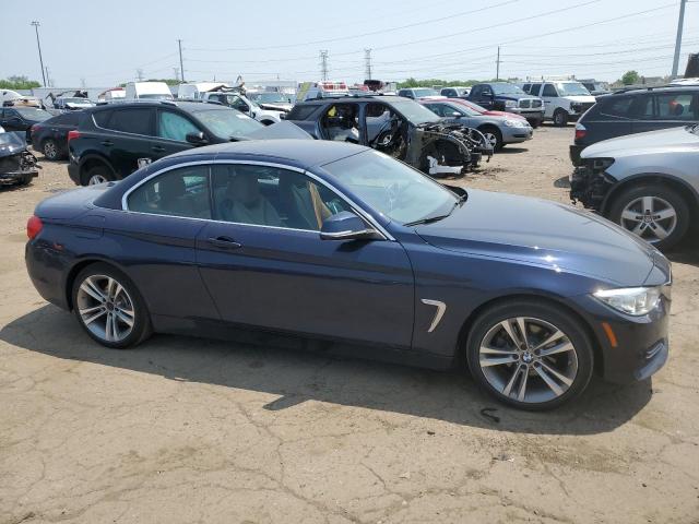 WBA3T1C52GP821357 BMW 428 Xi Sulev