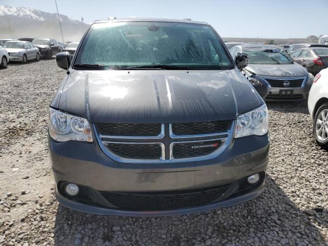 2C4RDGCG4KR636085 Dodge Grand Caravan Sxt