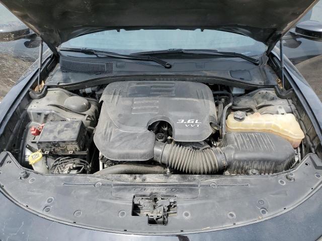 2C3CDXHG9KH572148 Dodge CHARGER GT