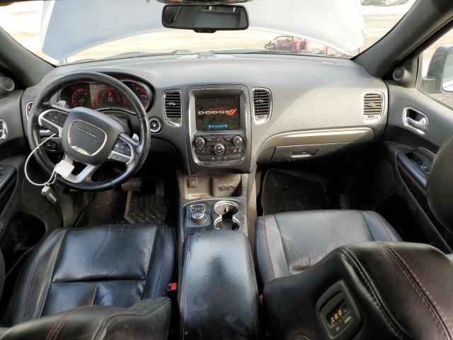 1C4SDJCT6FC771854 Dodge Durango R/t