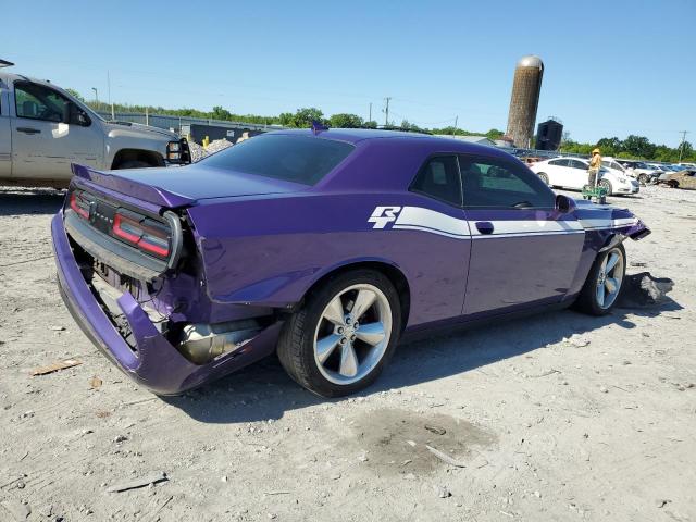 2C3CDZBT5GH195519 Dodge Challenger R/t