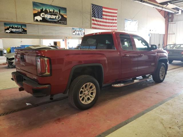1GTV2NEC2JZ196486 GMC Sierra K1500 Slt