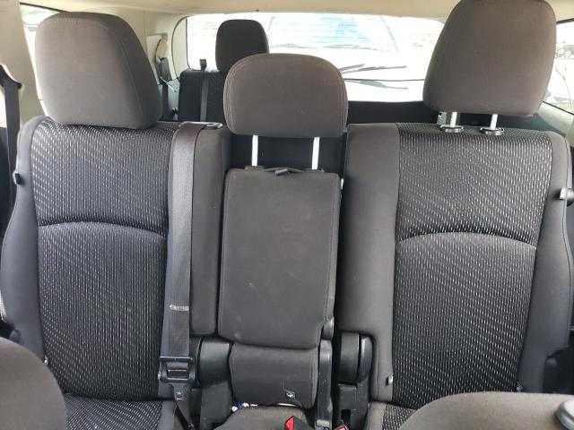 3C4PDCBG5JT476408 Dodge Journey Sxt
