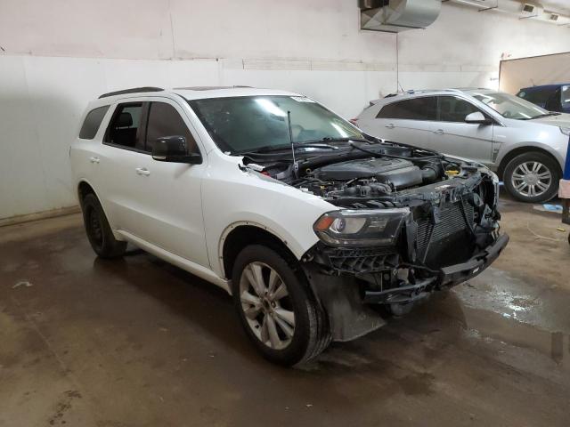 1C4RDJDG2JC291609 Dodge DURANGO GT