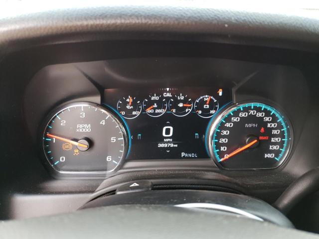 1GKS1HKJ8KR229636 GMC YUKON XL DENALI