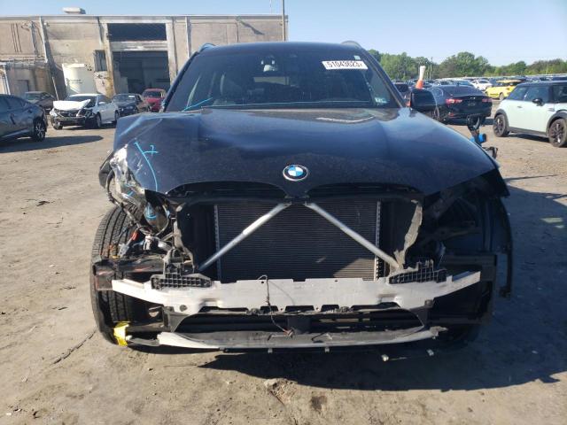 5UXTR9C58KLD90993 BMW X3 Xdrive30i