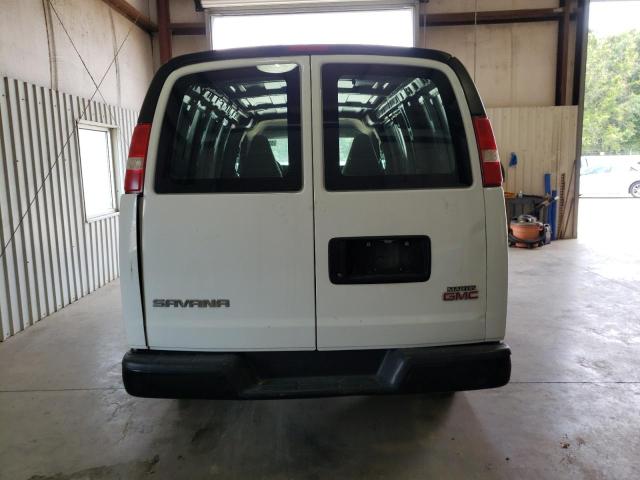 1GTW7AFF5H1224653 GMC Savana G2500