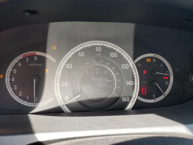 1HGCR2F70HA106460 Honda ACCORD EX