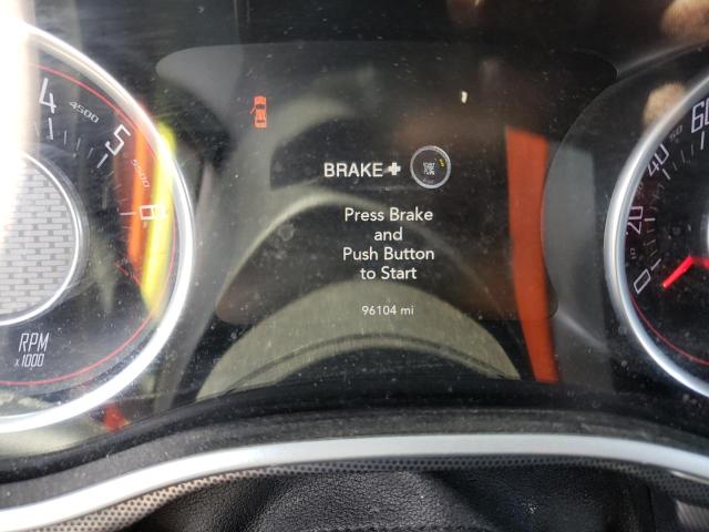 2C3CDZAG6GH101300 Dodge Challenger Sxt