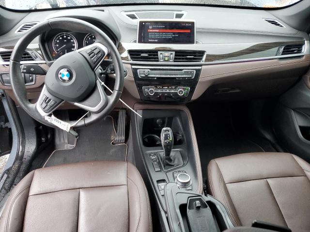 WBXJG7C07M5S18873 BMW X1 Sdrive28i