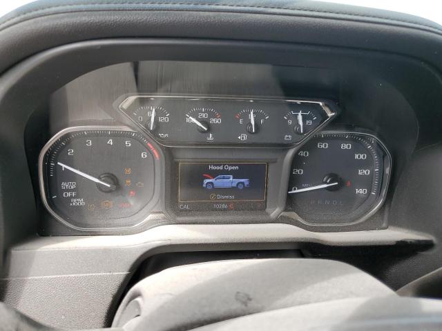 3GTP8DED7MG317298 GMC Sierra C1500 Slt