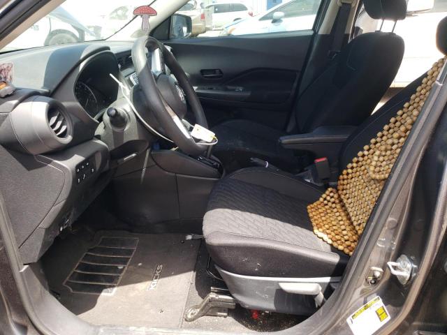 3N1CP5BV5NL494819 Nissan KICKS S