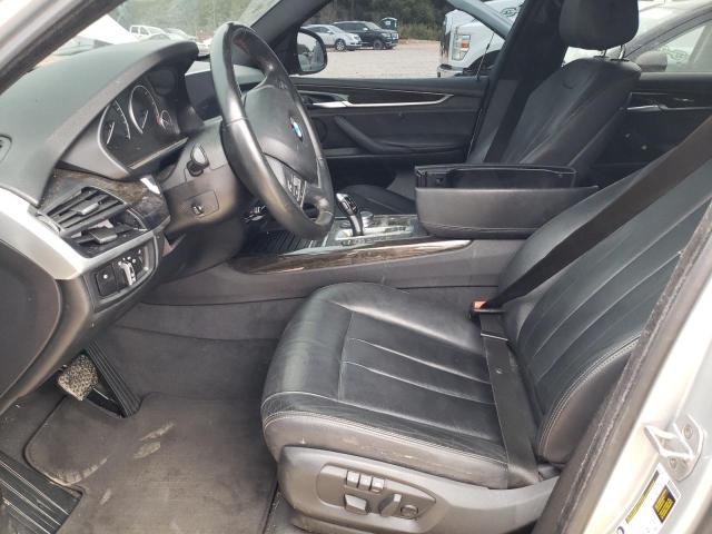 5UXKR2C34H0X04583 BMW X5 Sdrive35i