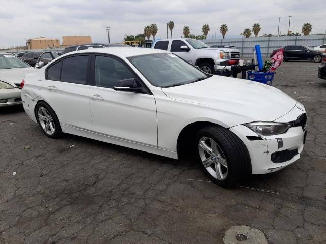 WBA3B1G58FNT02269 BMW 320 I