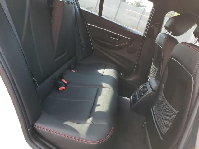 WBA8E3G57GNT79810 BMW 328 Xi Sulev